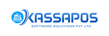 Kassapos Logo